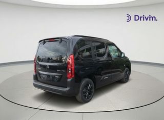 CITROEN BERLINGO M MAX 1.5HDI - 2025