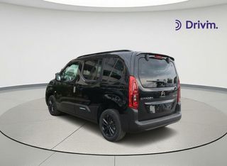 CITROEN BERLINGO M MAX 1.5HDI - 2025