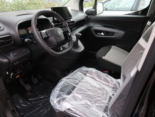 CITROEN BERLINGO M MAX 1.5HDI - 2025