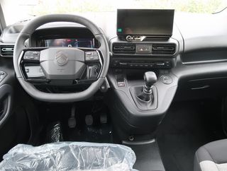 CITROEN BERLINGO M MAX 1.5HDI - 2025