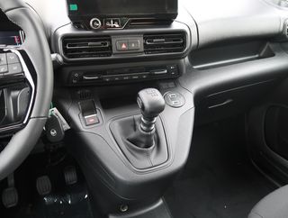 CITROEN BERLINGO M MAX 1.5HDI - 2025