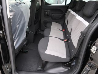 CITROEN BERLINGO M MAX 1.5HDI - 2025