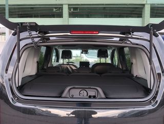 CITROEN BERLINGO M MAX 1.5HDI - 2025