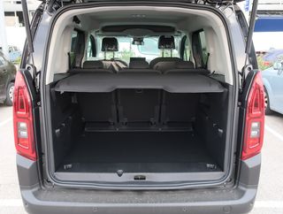CITROEN BERLINGO M MAX 1.5HDI - 2025