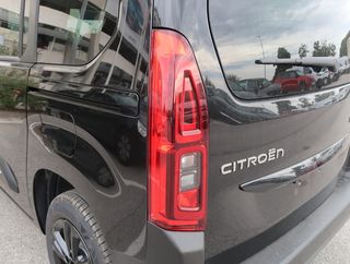 CITROEN BERLINGO M MAX 1.5HDI - 2025