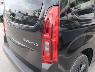 CITROEN BERLINGO M MAX 1.5HDI - 2025