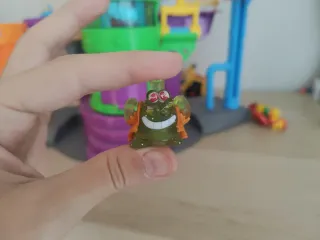 Laboratorio Superzings con Profesor K