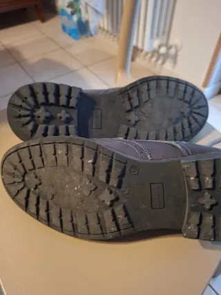 Scarpe eleganti in pelle uomo