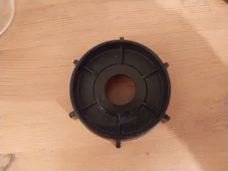 Vaso de cristal para licuadora  Oster