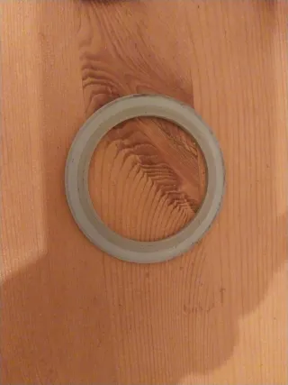 Vaso de cristal para licuadora  Oster