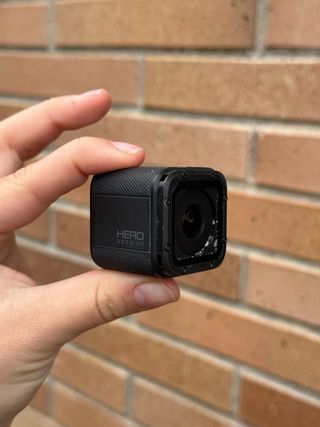 GoPro Hero Session Cámara