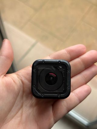 GoPro Hero Session Cámara