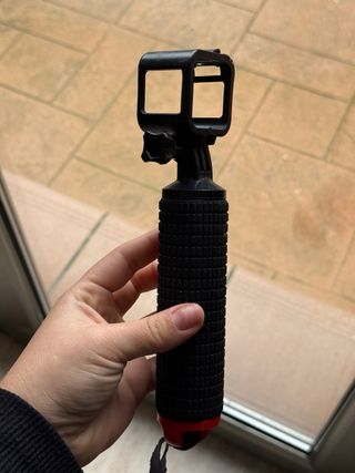GoPro Hero Session Cámara
