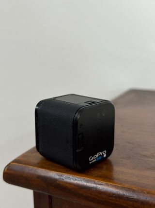 GoPro Hero Session Cámara