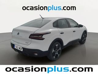 Citroen C4 X PureTech 100 S&S 6v You 75 kW (102 CV)