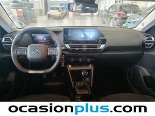 Citroen C4 X PureTech 100 S&S 6v You 75 kW (102 CV)