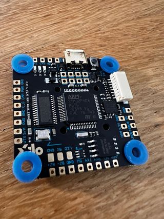 Partes para dron FPV