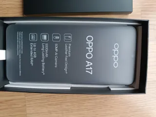 Oppo A17 64GB Nuevo