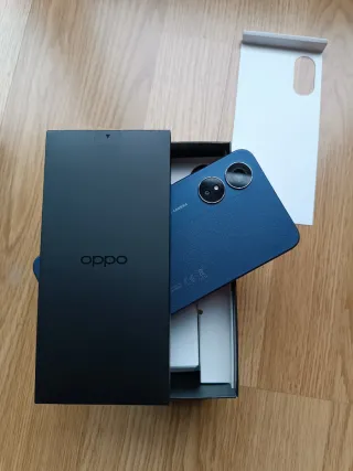 Oppo A17 64GB Nuevo