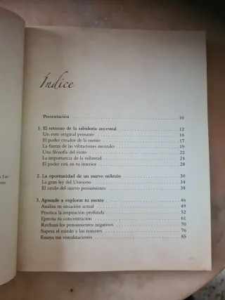 Más allá de El Secreto: Las claves del best sel...