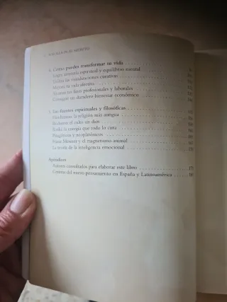 Más allá de El Secreto: Las claves del best sel...