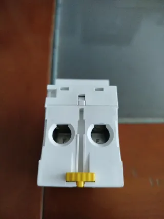 Diferencial Schneider 25A 30mA IID