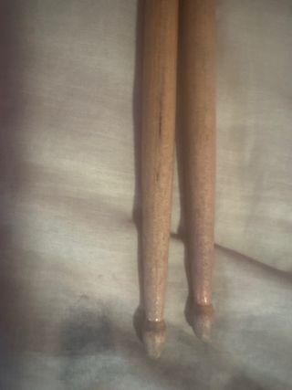 Baquetas de madera L.A. Special 5A