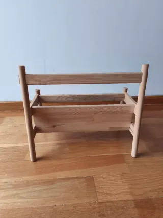 Mueble libros niños