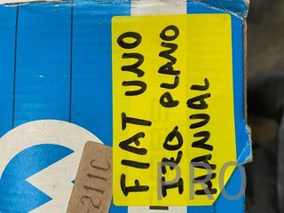 FIAT UNO ESPEJO RETROVISOR IZQUIERDO E211C