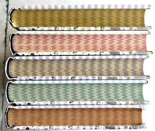 Pack 5 Libros La Diversión de Martina (1 al 5)