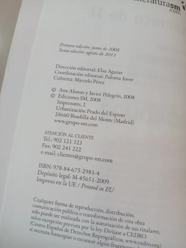 El secreto de If (Rústica) (El Barco De Vapor: ...