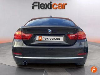 BMW Serie 4 418d Gran Coupe