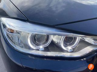 BMW Serie 4 418d Gran Coupe