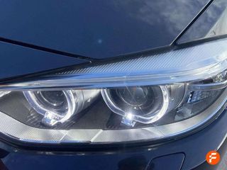 BMW Serie 4 418d Gran Coupe