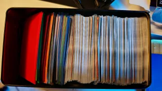 Carte Yu-Gi-Oh! - lotto 300 carte