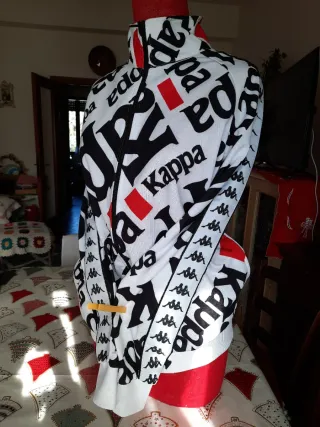Felpa Robe di Kappa