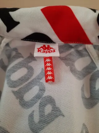 Felpa Robe di Kappa