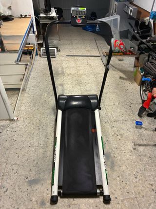 Tapis Roulant Proaction BH Fitness