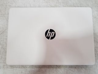 HP 15S-EQ1015NS Portátil Blanco
