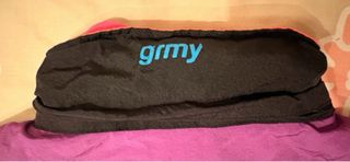 Cazadora Grimey Unisex Talla XL