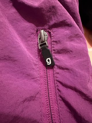 Cazadora Grimey Unisex Talla XL