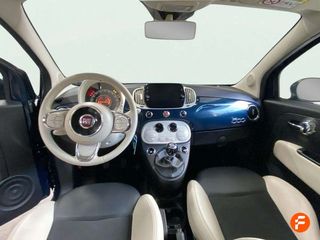 Fiat 500 Club 1.0 Hybrid 51KW (70 CV)