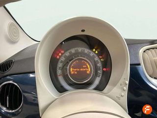 Fiat 500 Club 1.0 Hybrid 51KW (70 CV)