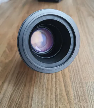 Objetivo Macro 1:1 Tamron Adaptall 72B 90mm 2.8