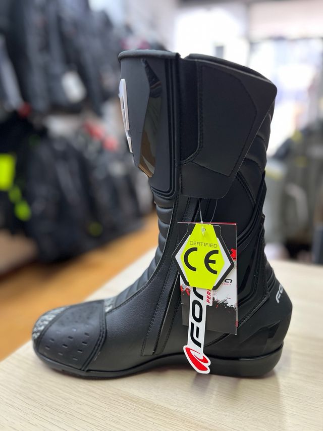 Botas Forma Freccia Evo TALLA 43