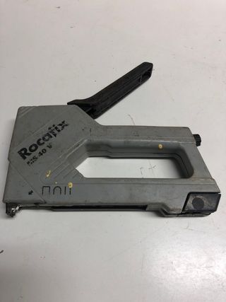 Grapadora profesional ROCAFIX MS 40 V
