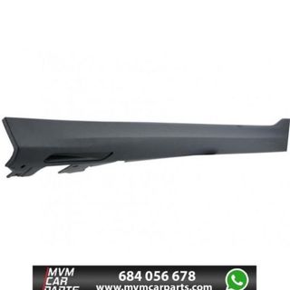 Kit de Carrocería para BMW Serie 3 G20 Sedan +2018