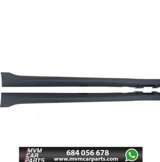 Kit de Carrocería para BMW Serie 3 G20 Sedan +2018