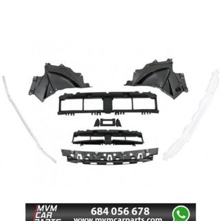 Kit de Carrocería para BMW Serie 3 G20 Sedan +2018