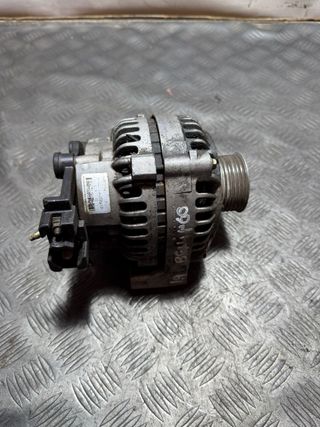 Alternador Citroen Berlingo 1.9 2002